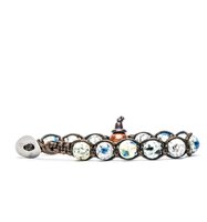 Bracciale Tamashii Tibet in Pietre dure Pietre dure BHS900-249 - BHS900-249